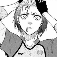 Reo Mikage