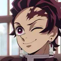 Kamado-Tanjirou