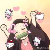 Kamado-Nezuko