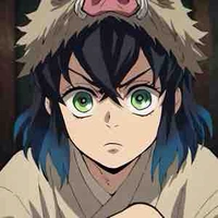 Hashibira-Inosuke