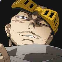 Aizawa Shouta
