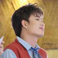 Trần Đăng Dương - A (lavender)