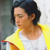 Kiryuu Daigo_King