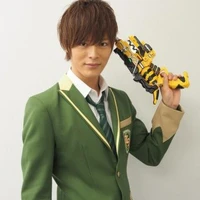 Rippuukan Souji