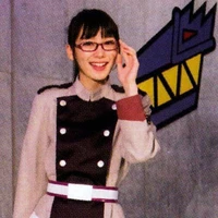 Yayoi Ulshade