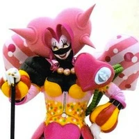 Hỷ chiến kỵ _ Canderrilla