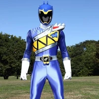 Kyoryu Blue