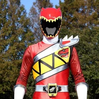 Kyoryu Red