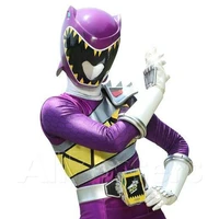 Kyoryu purple