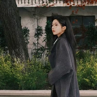 Thẩm Mộng Dao_Chị