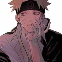 Uzumaki Naruto 🍥