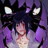 Uchiha Sasuke