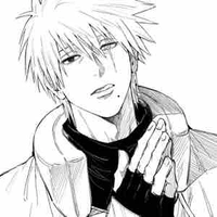 Hatake Kakashi