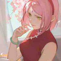 Haruno Sakura