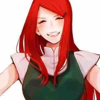 Uzumaki Kushina