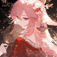 Yae Miko