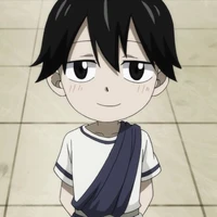 Zeref Dragneel