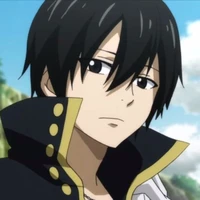 Zeref Dragneel