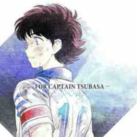 Ozora Tsubasa