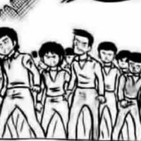 Đội 2 trường Shutetsu 