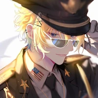 America