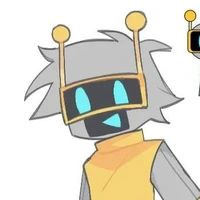 Bé robot hay hỏng