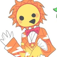 ông mặt trời ko nắng mà lửa