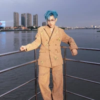 Hoàng đức duy- Captain