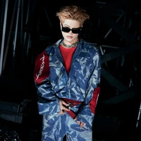 Nguyễn quang anh - Rhyder