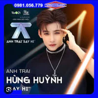 hùng huỳnh