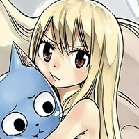 Lucy Heartfilia
