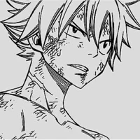 Natsu Dragneel