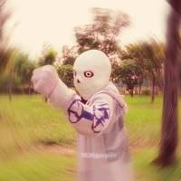 alpha sans
