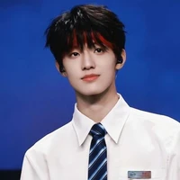 Trương Trạch Vũ(cậu)