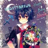 Nhân mã/sagittarius ♐️