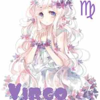 Xử nữ/virgo ♍️