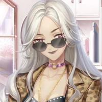 Nữ Sexy