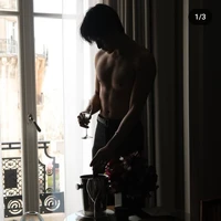 Joongarche chồng bé Dunk