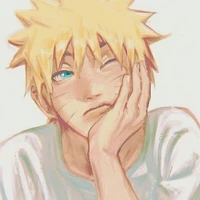 Uzumaki Naruto