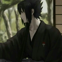 Uchiha Sasuke