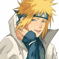 Namikaze Minato