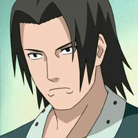 Uchiha Fugaku