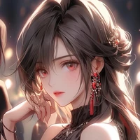 Lý Uyển Nhu(mẹ Lâm)