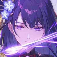 Raiden Ei/ Beelzebul (Lôi Thần)