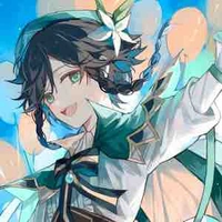 Venti/ Barbatos (Phong Thần)