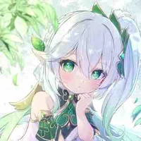 Nahida/Buer (Thảo Thần)
