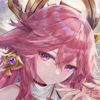 Yae Miko