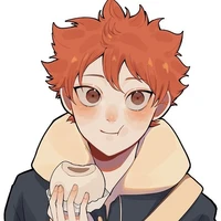 Hinata Shoyo