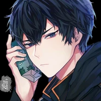 Kageyama Tobio