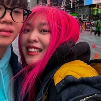 Dương Fyn ( Dương Hoàng )